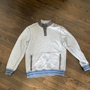 Lululemon men’s pullover